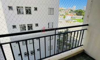 Imagem 4: APARTAMENTO PARA LOCAÇÃO NO CONDOMÍNIO ALTO DI FELICITÁ - JUNDIAÍ/SP