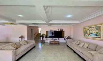 Imagem 6: Imóvel para venda Duplex de Alto Padrão À Venda no Condomínio Parque Aripuanã Dom Pedro