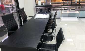 Imagem: Passa o ponto, comércio e assistência