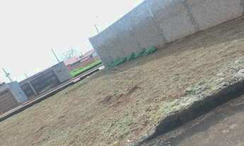 Imagem 2: Terreno de 307m² à venda - Parque das Oliveiras