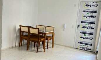 Imagem 4: Apartamento 2/4 Condomínio Conquista - Estrada do Coco