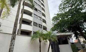 Imagem 2: Apartamento para alugar em Campinas, Cambuí, com 1 suíte, com 60 m², ROANNE