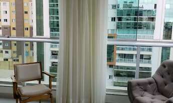 Imagem 6: Apartamento 2 suítes, 2 vagas garagem