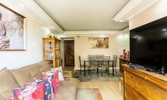 Imagem 6: Apartamento para venda em Freguesia do Ó com 3 quartos , 84m²