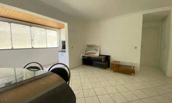 Imagem 5: Apartamento semi mobiliado localizado no bairro Velha