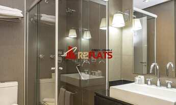 Imagem 6: Flat, Consolação - São Paulo