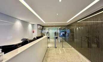 Imagem 2: Conjunto comercial para venda em Jardim Paulista, 119m²