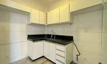 Imagem 6: Apartamento 3 Quartos para Venda em Belo Horizonte, Cidade Nova, 3 dormitórios, 1 suíte, 2