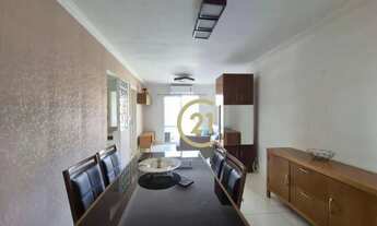 Imagem 6: Apartamento mobiliado para VENDA e LOCAÇÃO no Edifício Prime Ipiranga, Cidade Nova em Inda