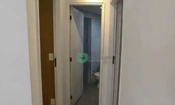 Imagem 6: Apartamento com 2 dormitórios para alugar, 57 m² por R$ 5.320,30/mês - Vila Madalena - São