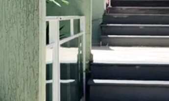 Imagem 4: Condomínio com 2 quartos à venda em Vila Mazzei - SP