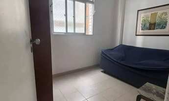 Imagem 6: Imóvel para venda possui 130 metros quadrados com 3 quartos em Pompéia - Santos - SP