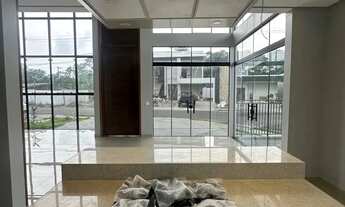 Imagem 7: Sobrado Contemporâneo no Mosaico Ponta Negra com 3 suítes