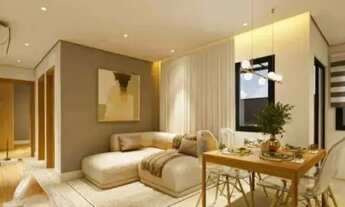 Imagem 2: Apartamento com 2 quartos à venda, 60m² - Campestre