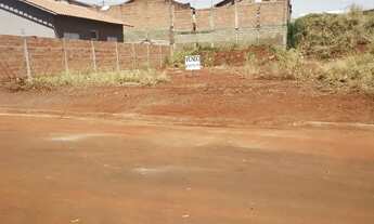 Imagem: Vendo terreno no Davi Rodrigues, Batatais