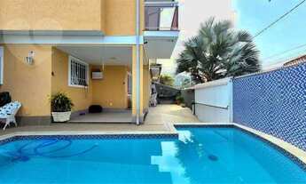 Imagem 2: Casa com 3 dormitórios à venda, 150 m² por R$ 1.190.000,00 - Piratininga - Niterói/RJ