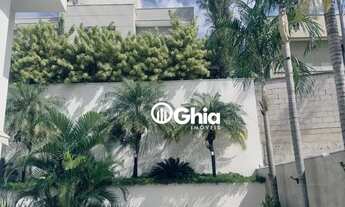 Imagem 3: Casa a Venda com 5 suítes - 424,38 m² -Parque das Sapucaias - Campinas