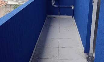 Imagem 6: Aluga-se apartamento 2 quartos Bairro Aviação São José dos Pinhais