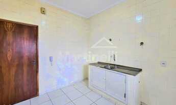 Imagem 5: Apartamento para locação no Bairro Jardim Irajá, próximo à Rua Chile - Ribeirão Preto/SP