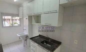 Imagem 5: Apartamento com 1 dormitório à venda, 48 m² - Condomínio Floratta Club House - Valinhos/SP