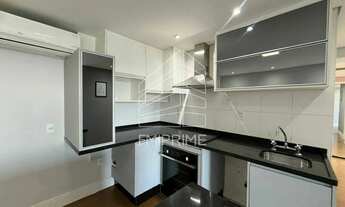 Imagem: Apartamento Mobiliado à Venda ou Locação