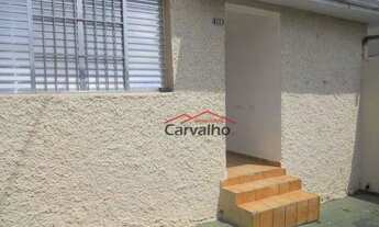 Imagem 2: Casa com 2 dormitórios para alugar, 54 m² por R$ 2.000,00/mês - Vila Medeiros - São Paulo