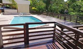 Imagem 2: Chácara Estrada da Chapada, com Usina solar km23