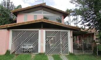 Imagem 3: Casa de condomínio em Av. Aquiraz - Parque Santo Afonso - Vargem Grande Paulista/SP