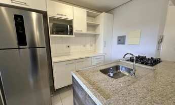 Imagem 6: Apartamento para locação Ed. Soho centro - londrina