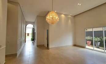 Imagem 2: Casa com 3 dormitórios para alugar, 300 m² por R$ 15.000/mês - Parque Residencial Damha