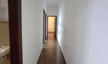 Imagem 7: Casa com 03 Quartos, sendo 01 Suíte para locação no Jardim São Francisco em Indaiatuba/SP