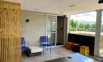 Imagem: Cobertura de Luxo na Vila São Francisco