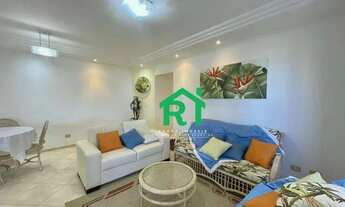 Imagem 7: Apartamento frente mar, 4 quartos (3 suítes), 2 vagas, lazer, Jardim Astúrias