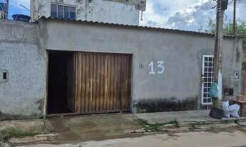 Imagem: Vendo Sobrado na Cidade Estrutal - setor