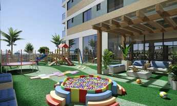 Imagem 5: Apartamento - 3 dormitórios - 3 Suítes - localizado em Porto Belo / Perequê REF: DW603381