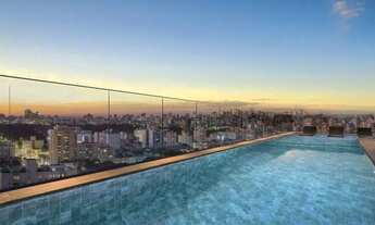 Imagem 2: Studio em Azenha