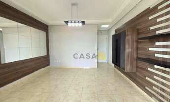 Imagem 7: Apartamento à venda ou aluguel - Bairro Centro - Nova Odessa/SP