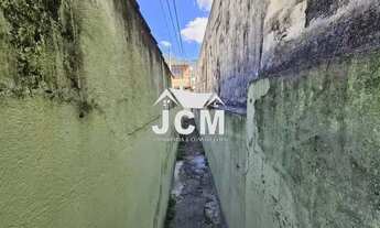 Imagem 6: Casa vazia sala 2 quartos