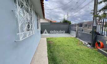 Imagem 3: Casa padrão para Locação, Cará-cará, Ponta Grossa, PR