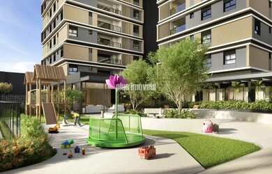 Imagem 5: Apartamento com 3 Quartos e 4 banheiros à Venda, 107 m²