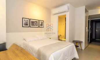 Imagem 3: ÓTIMO APARTAMENTO NA RUA DA CONSOLAÇÃO