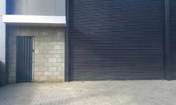 Imagem: Barracão, 133 m² - venda por RS 700.000,00