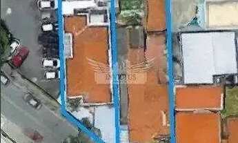 Imagem 5: Terreno à venda, 733 m² por R$ 4.399.999,99 - Vila Assunção - Santo André/SP