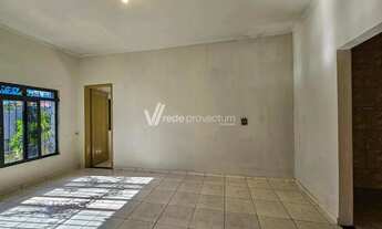 Imagem 3: Casa - São Bernardo - Campinas