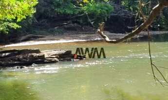 Imagem 2: Chácara com 3 quartos à venda, 4190 m² por R$ 600.000 - Zona Rural - Bela Vista de Goiás/G