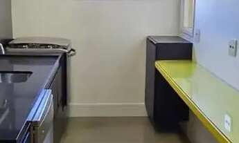 Imagem: Apartamento no condomínio London Ville