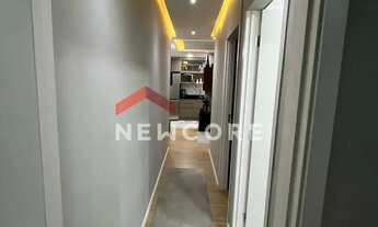 Imagem 6: Apartamento em Rua Marabás - Vila Monteiro - Poá/SP