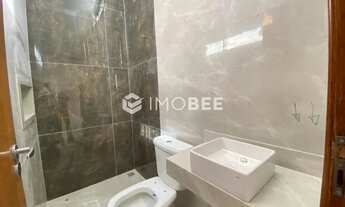 Imagem 4: Casa com 3 quartos e 160m² à venda no Santa Branca por R$850.000,00