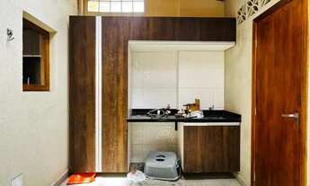 Imagem 5: Sobrado para aluguel com 150 metros quadrados com 3 quartos em Jardim Monte Alegre - São P