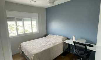 Imagem 4: Apartamento no Jardim Lindóia de 3 dormitórios vaga e infra